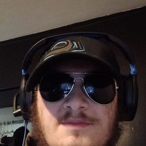 Meet your Posher, Keith